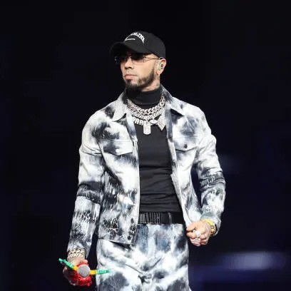 Anuel AA