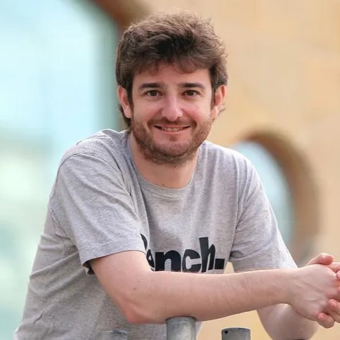 Gorka Otxoa