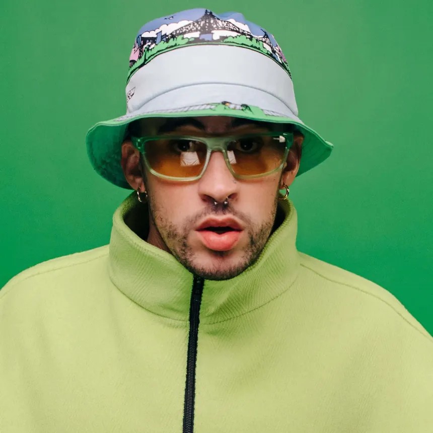 Bad Bunny