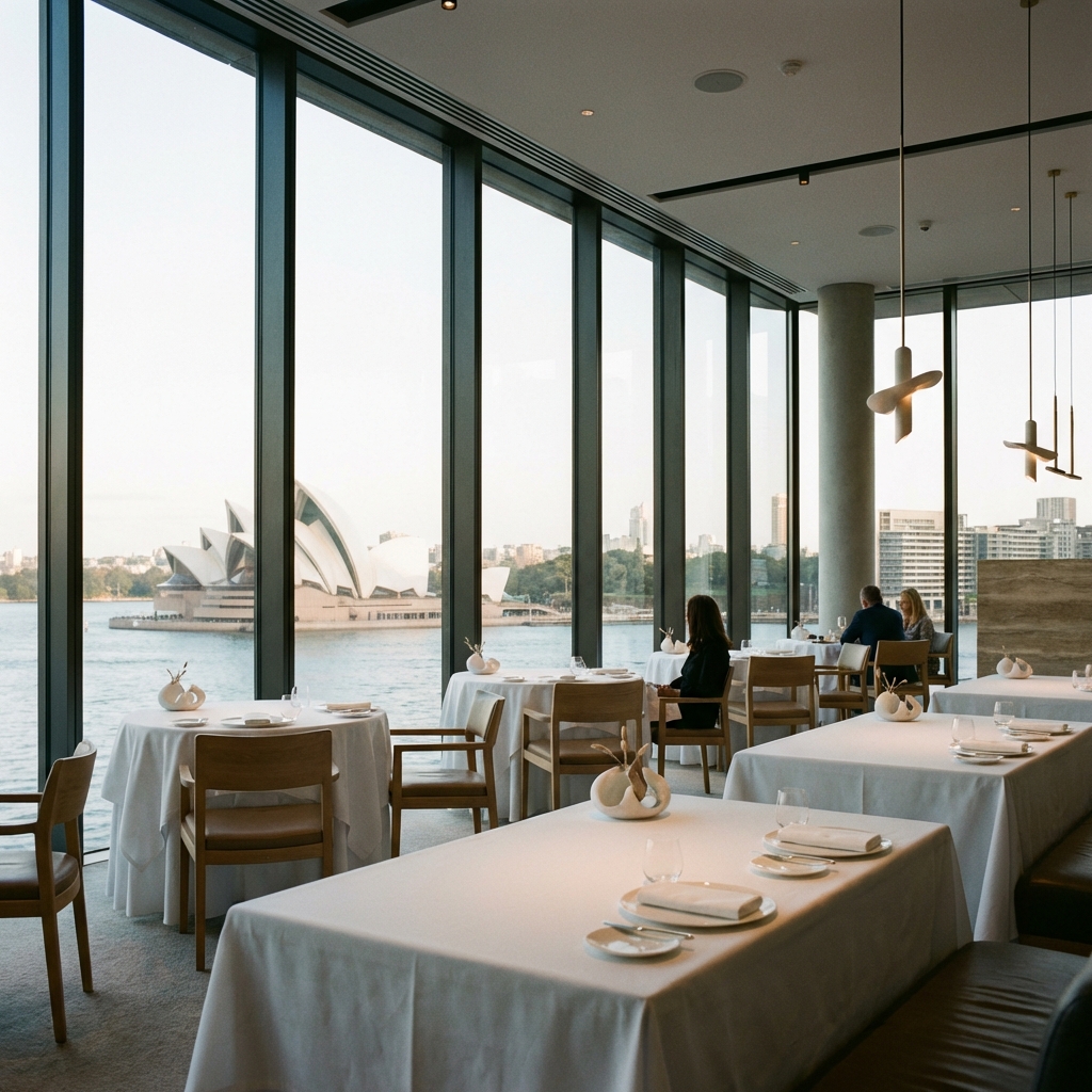 Vista interior del restaurante El Fogón